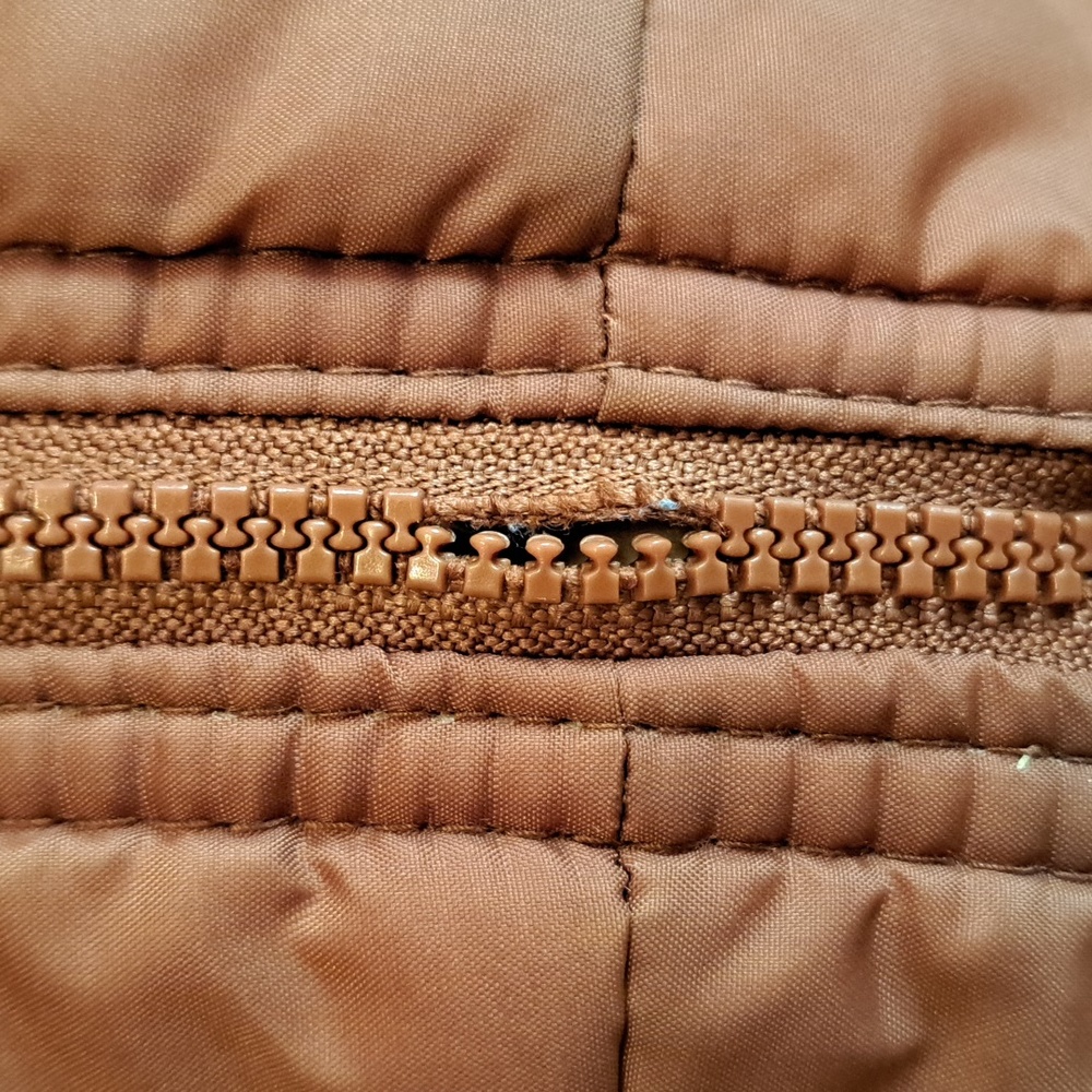 Vintage 70s DEEP NORTH ski jacket Large - Picture 8 of 16